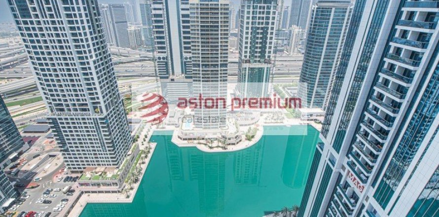 Appartement de 1 chambre à Jumeirah Lake Towers, UAE No. 99058