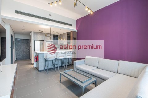 Appartement de 1 chambre à Jumeirah Lake Towers, UAE No. 99058 8
