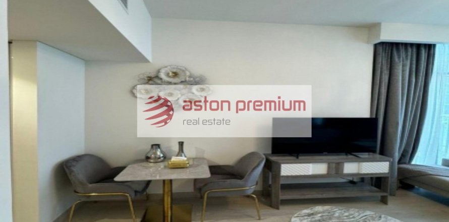 Studio Apartment in Meydan, UAE No. 99057