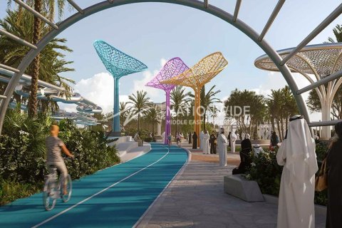 5 غرفة نوم  فيلا في أبو ظبي, الإمارات العربية المتحدة رقم 99056 3