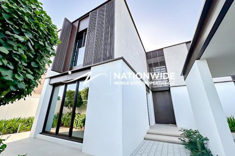5 غرفة نوم  فيلا في أبو ظبي, الإمارات العربية المتحدة رقم 99056 1