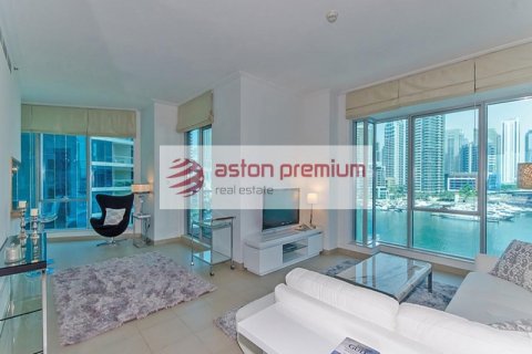 2 غرف نوم شقة في مرسى دبي, الإمارات العربية المتحدة رقم 99059 10