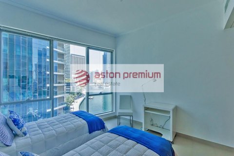 2 غرف نوم شقة في مرسى دبي, الإمارات العربية المتحدة رقم 99059 26