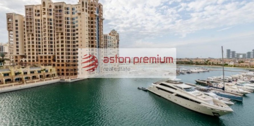 Appartement de 3 chambres à Palm Jumeirah, UAE No. 99060