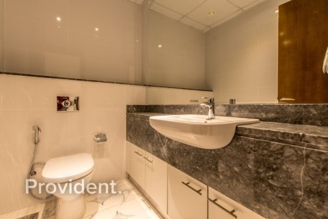 Appartement de 1 chambre à NOORA TOWER Business Bay, UAE No. 95992 13