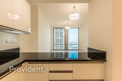 Appartement de 1 chambre à NOORA TOWER Business Bay, UAE No. 95992 4