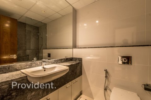 Appartement de 1 chambre à NOORA TOWER Business Bay, UAE No. 95992 18