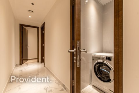 Appartement de 1 chambre à NOORA TOWER Business Bay, UAE No. 95992 14
