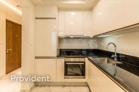 Appartement de 1 chambre à NOORA TOWER Business Bay, UAE No. 95992 10