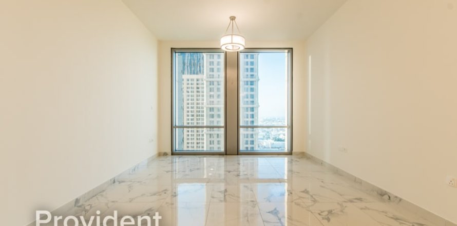 Appartement de 1 chambre à NOORA TOWER Business Bay, UAE No. 95992