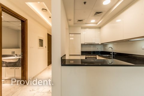 Appartement de 1 chambre à NOORA TOWER Business Bay, UAE No. 95992 9