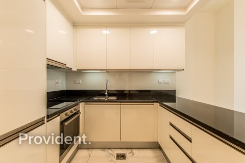 Appartement de 1 chambre à NOORA TOWER Business Bay, UAE No. 95992 11