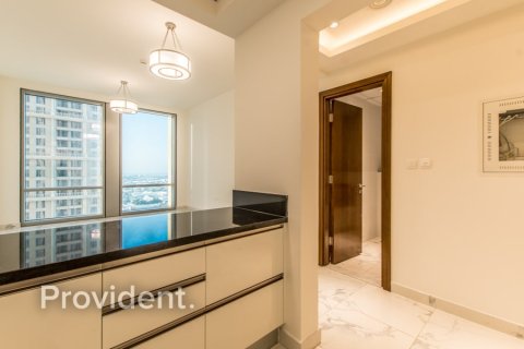 Appartement de 1 chambre à NOORA TOWER Business Bay, UAE No. 95992 12