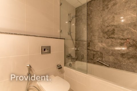 Appartement de 1 chambre à NOORA TOWER Business Bay, UAE No. 95992 19
