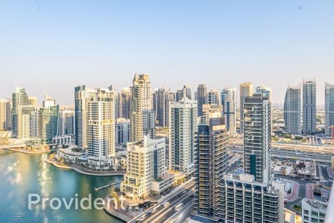 Apartment de 1 dormitorio en Dubai Marina, UAE No. 95989 11