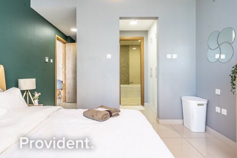 Apartment de 1 dormitorio en Dubai Marina, UAE No. 95989 8