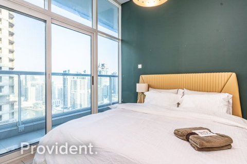 Apartment de 1 dormitorio en Dubai Marina, UAE No. 95989 7