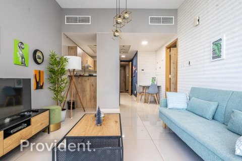 Apartment de 1 dormitorio en Dubai Marina, UAE No. 95989 2