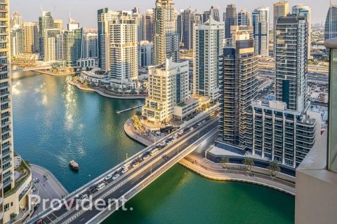 Apartment de 1 dormitorio en Dubai Marina, UAE No. 95989 12