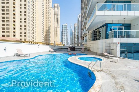 Apartment de 1 dormitorio en Dubai Marina, UAE No. 95989 14