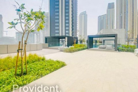 Apartment de 2 dormitorios en HARBOUR GATE Dubai Creek Harbour (The Lagoons), UAE No. 95984 10