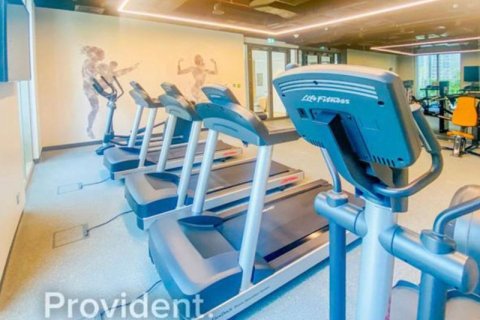 Apartment de 2 dormitorios en HARBOUR GATE Dubai Creek Harbour (The Lagoons), UAE No. 95984 14