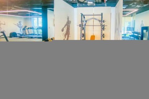 Apartment de 2 dormitorios en HARBOUR GATE Dubai Creek Harbour (The Lagoons), UAE No. 95984 12