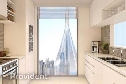 Apartment de 2 dormitorios en HARBOUR GATE Dubai Creek Harbour (The Lagoons), UAE No. 95984 6