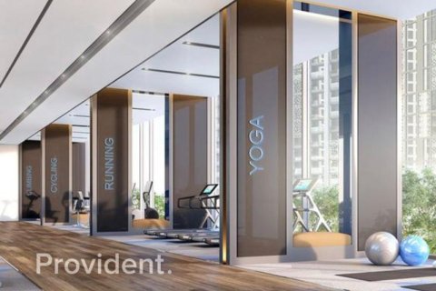 Apartment de 2 dormitorios en HARBOUR GATE Dubai Creek Harbour (The Lagoons), UAE No. 95984 8