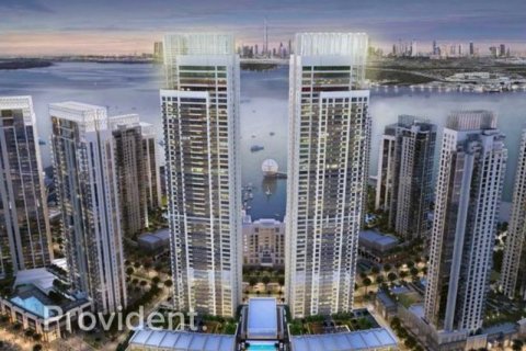 Apartment de 2 dormitorios en HARBOUR GATE Dubai Creek Harbour (The Lagoons), UAE No. 95984 4