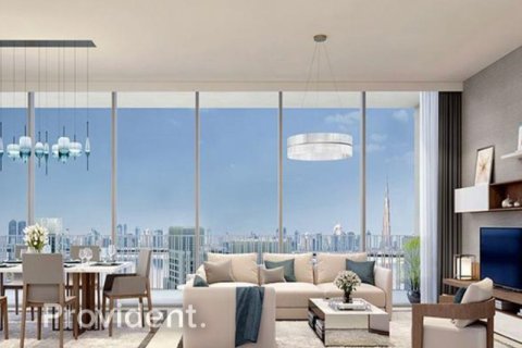 Apartment de 2 dormitorios en HARBOUR GATE Dubai Creek Harbour (The Lagoons), UAE No. 95984 2