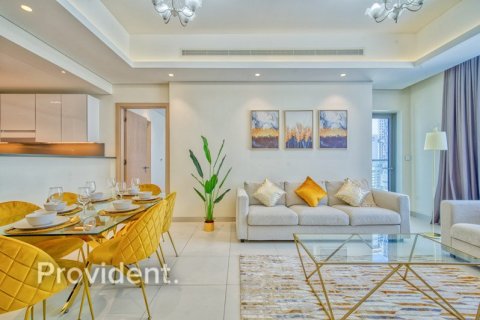 2 غرف نوم شقة في وسط مدينة دبي, الإمارات العربية المتحدة رقم 95991 6