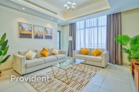 2 غرف نوم شقة في وسط مدينة دبي, الإمارات العربية المتحدة رقم 95991 3