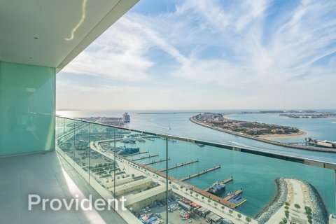 1 غرف نوم شقة في SUNRISE BAY Dubai Harbour, الإمارات العربية المتحدة رقم 95985 2