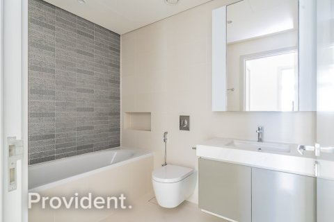 1 غرف نوم شقة في SUNRISE BAY Dubai Harbour, الإمارات العربية المتحدة رقم 95985 9