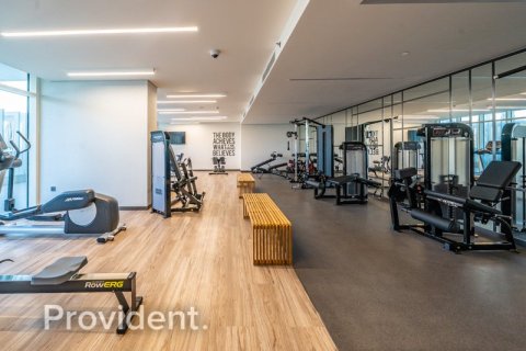 1 غرف نوم شقة في SUNRISE BAY Dubai Harbour, الإمارات العربية المتحدة رقم 95985 12