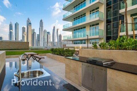 1 غرف نوم شقة في SUNRISE BAY Dubai Harbour, الإمارات العربية المتحدة رقم 95985 14