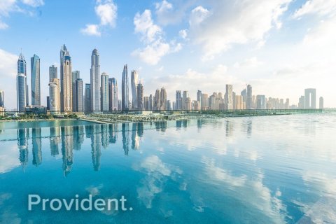 1 غرف نوم شقة في SUNRISE BAY Dubai Harbour, الإمارات العربية المتحدة رقم 95985 10