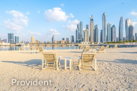 1 غرف نوم شقة في SUNRISE BAY Dubai Harbour, الإمارات العربية المتحدة رقم 95985 11