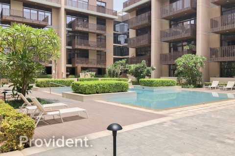 Appartement de 3 chambres à Jumeirah Village Circle, UAE No. 95990 11