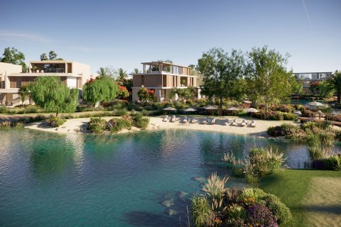 Villa de 6 dormitorios en Dubai, UAE No. 82230 16