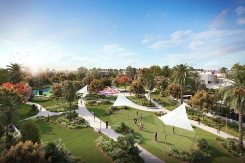 Villa de 6 dormitorios en Dubai, UAE No. 82230 15
