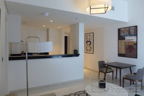 Apartment de 1 dormitorio en Business Bay, UAE No. 82232 4