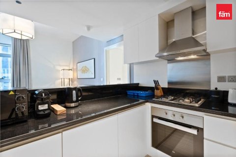 Apartment de 1 dormitorio en Business Bay, UAE No. 82232 6