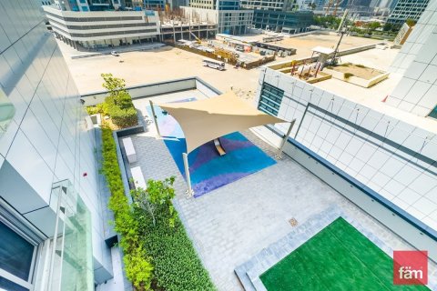 Apartment de 1 dormitorio en Business Bay, UAE No. 82232 11