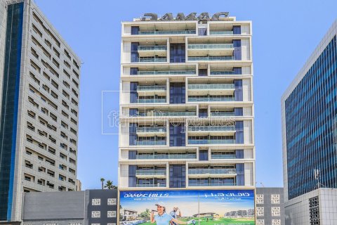 Apartment de 1 dormitorio en Business Bay, UAE No. 82232 12