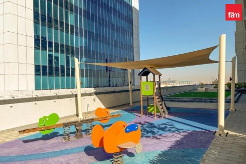 Apartment de 1 dormitorio en Business Bay, UAE No. 82232 10