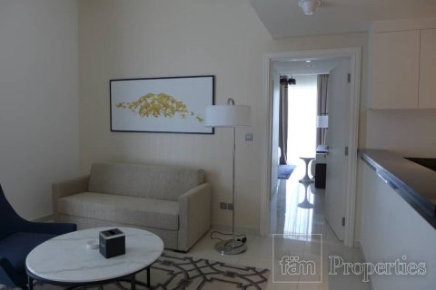 Apartment de 1 dormitorio en Business Bay, UAE No. 82232 3