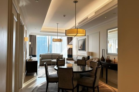 Apartment de 2 dormitorios en Dubai, UAE No. 104379 6
