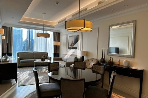 Apartment de 2 dormitorios en Dubai, UAE No. 104379 4
